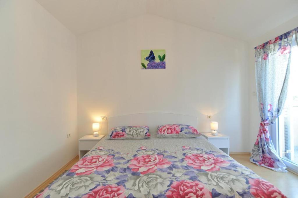 Apartman Eda Pula Extérieur photo