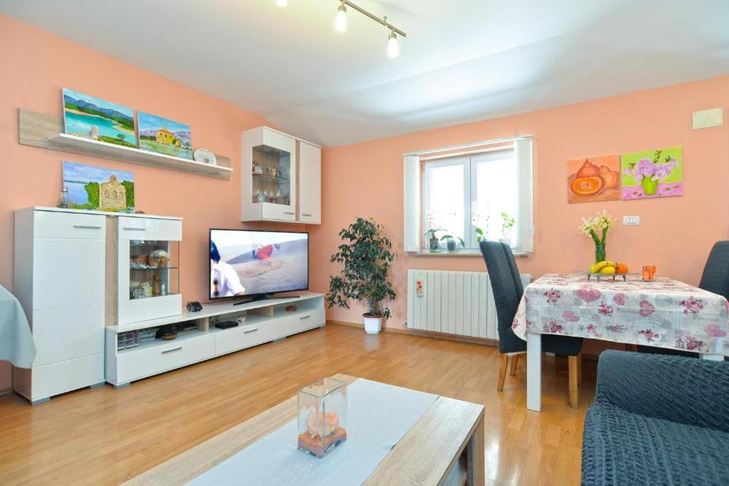 Apartman Eda Pula Extérieur photo