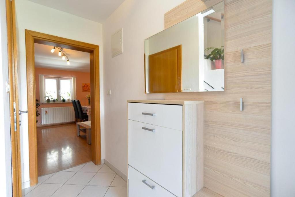 Apartman Eda Pula Extérieur photo